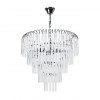 Подвесная люстра ARTE LAMP ELIZA A1009SP-6CC