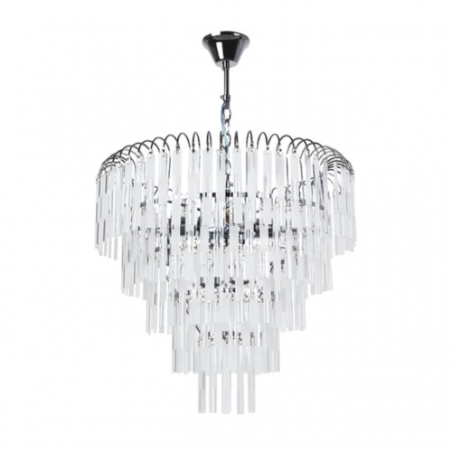 Подвесная люстра ARTE LAMP ELIZA A1009SP-6CC