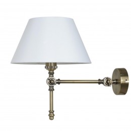 ARTE LAMP ORLANDO A5620AP-1AB