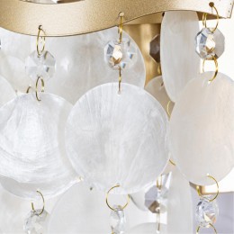 ARTE LAMP PIPIRIMA A4065AP-2SG