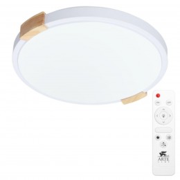 ARTE LAMP JERSEY A2684PL-72WH