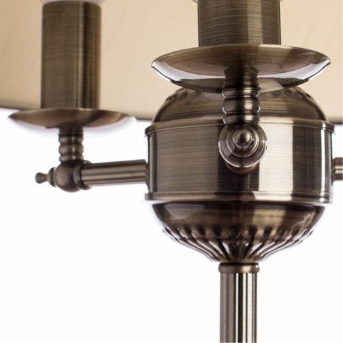ARTE LAMP ALICE A3579LT-3AB