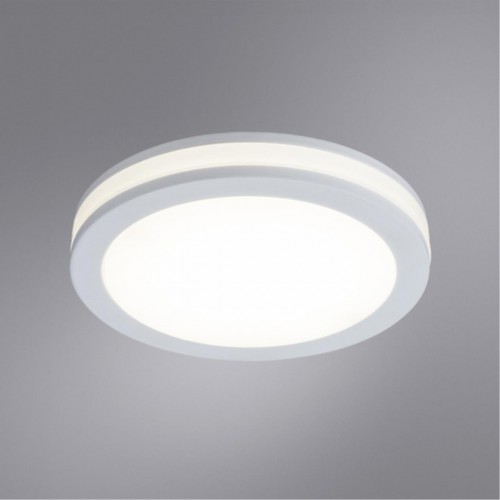ARTE LAMP TABIT A8431PL-1WH