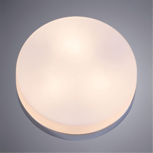 ARTE LAMP AQUA-TABLET A6047PL-3CC