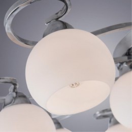 Потолочная люстра ARTE LAMP MONIKA A6058PL-12CC