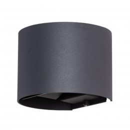 ARTE LAMP RULLO A1415AL-1BK