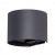 ARTE LAMP RULLO A1415AL-1BK ARTE LAMP RULLO A1415AL-1BK