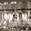 Подвесная люстра ARTE LAMP NICOLETTA A1051SP-10CC