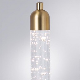 ARTE LAMP BIAS A1802AP-5PB