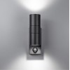 ARTE LAMP MISTERO A3322AL-2BK