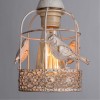 Подвесная люстра ARTE LAMP CINCIA A5090LM-5WG