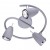 ARTE LAMP REGISTA A1966PL-3GY ARTE LAMP REGISTA A1966PL-3GY
