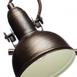 ARTE LAMP MARTIN A5215PL-4BR