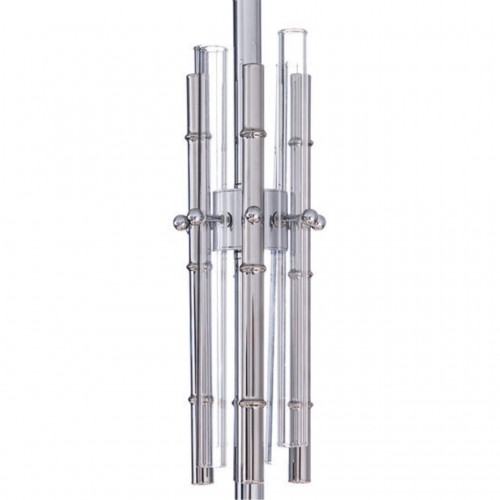 Подвесная люстра ARTE LAMP TAYGETA A4097SP-5CC