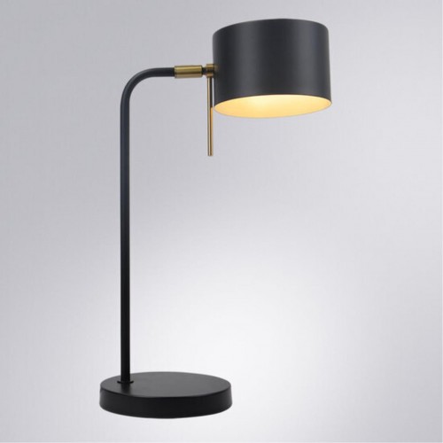 ARTE LAMP SEBASTIAN A7051LT-1BK