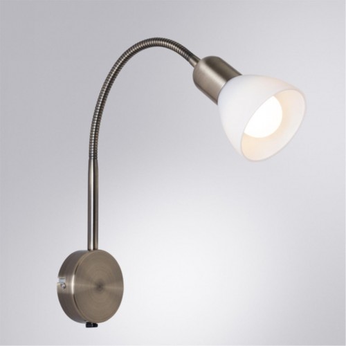 ARTE LAMP FALENA A3116AP-1AB