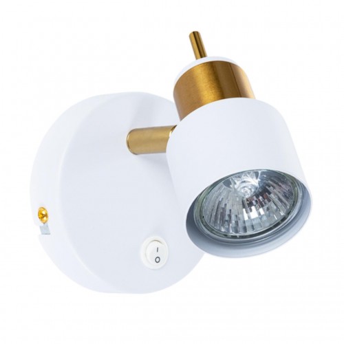 ARTE LAMP ALMACH A1906AP-1WH