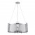 Подвесная люстра ARTE LAMP GRATO A4079LM-6CC Подвесная люстра ARTE LAMP GRATO A4079LM-6CC