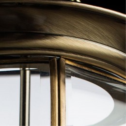 ARTE LAMP RIMINI A6509SP-3AB