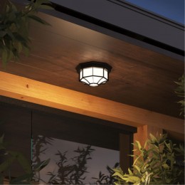 ARTE LAMP PEGASUS A3100PL-1BK