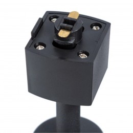 ARTE LAMP MIIA A3055PL-1BK