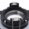 ARTE LAMP GIRO A2866PL-1BK
