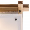 ARTE LAMP ARCHIMEDE A6460PL-2BR