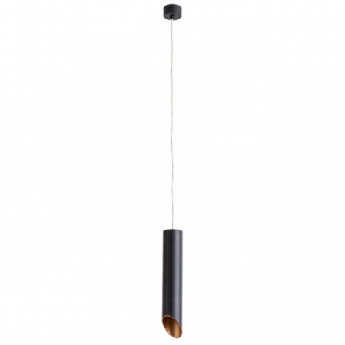 ARTE LAMP PILON-GOLD A1536SP-1BK