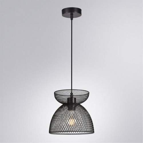 ARTE LAMP CASTELLO A7065SP-1BK