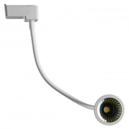 ARTE LAMP CERCARE A4107PL-1WH