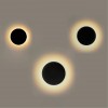 ARTE LAMP NIMBO A3412AL-1BK
