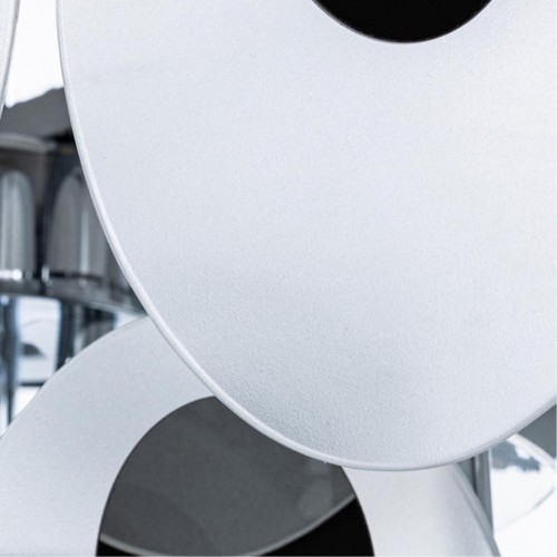 Подвесная люстра ARTE LAMP ROSABELLA A4067LM-7CC