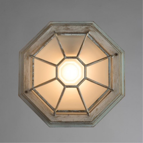 ARTE LAMP PEGASUS A3121PF-1WG