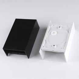 ARTE LAMP ALGOL A5640AL-2BK