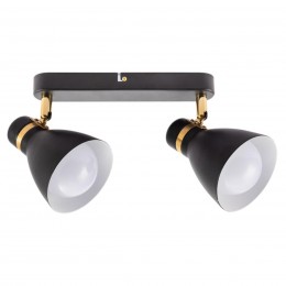 ARTE LAMP FAFNIR A5047PL-2BK