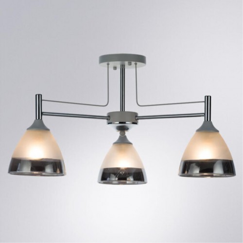 ARTE LAMP FIAMMA A3521PL-3CC
