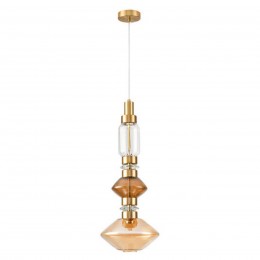 ARTE LAMP FIORATO A2442SP-16PB