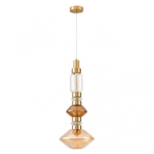 ARTE LAMP FIORATO A2442SP-16PB