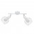 ARTE LAMP SOSPIRO A6141AP-2WH