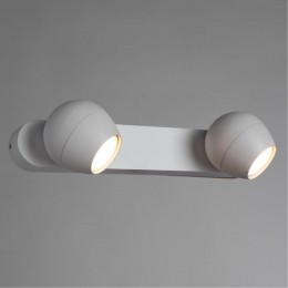 ARTE LAMP SFERA A5781AP-2WH