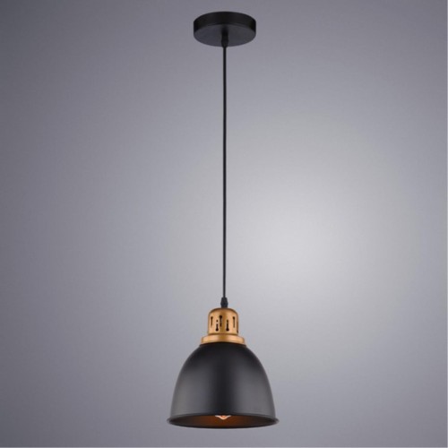 ARTE LAMP EURICA A4245SP-1BK