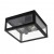ARTE LAMP BELFAST A4569PF-2BK ARTE LAMP BELFAST A4569PF-2BK