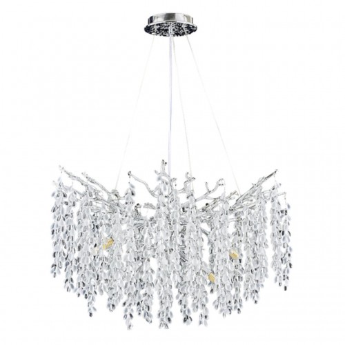 Подвесная люстра Divinare SALICE 3135/26 SP-8