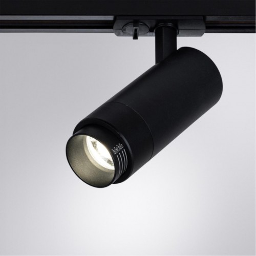 ARTE LAMP MERAK A3530PL-1BK