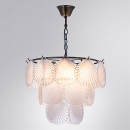 Подвесная люстра ARTE LAMP VICTORIA A1734LM-5AB