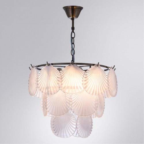 Подвесная люстра ARTE LAMP VICTORIA A1734LM-5AB