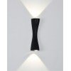 ARTE LAMP ZAURAK A2697AP-10BK