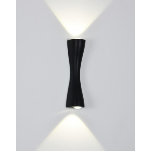 ARTE LAMP ZAURAK A2697AP-10BK