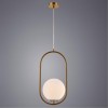 ARTE LAMP MATISSE A7746SP-1AB