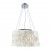 Подвесная люстра ARTE LAMP PIPIRIMA A4041SP-5CC Подвесная люстра ARTE LAMP PIPIRIMA A4041SP-5CC